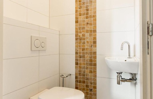 Gasthuis Ski Chalet | Group accommodation