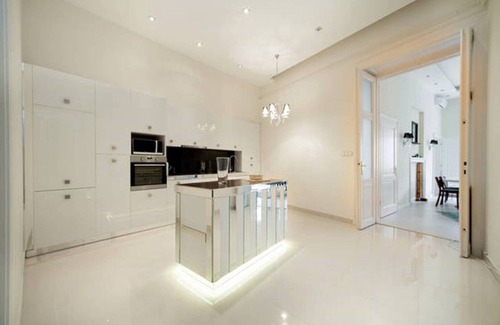 Csarnok negyed Apartment | Group Apartment/Sauna/Balcony/CENT/NOVEMBER OFFER!