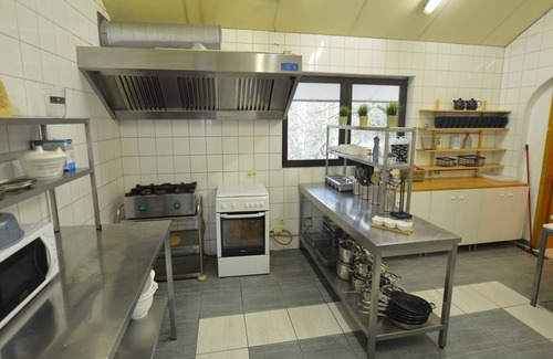 Commanster House | Group Escape in Vielsalm