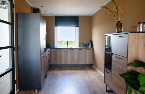 Leons House | Group Getaway in Friesland