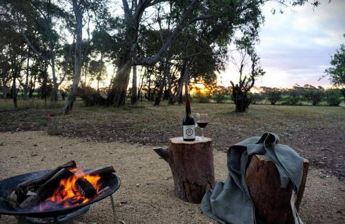 Willunga South House | Grove at Peasant Farm by Tiny Away