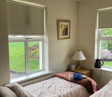 Shanballymore House | Grove House Country Rooms