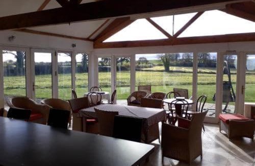 Shanballymore House | Grove House Country Rooms