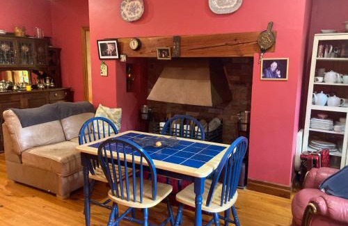 Shanballymore House | Grove House Country Rooms