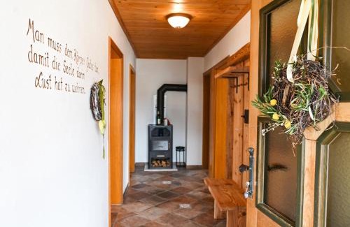 Versbichl Apartment | Grubbauernhof