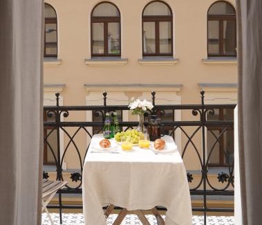 Grudziadz Apartment | Grudziądzkie Atelier dla Turystów