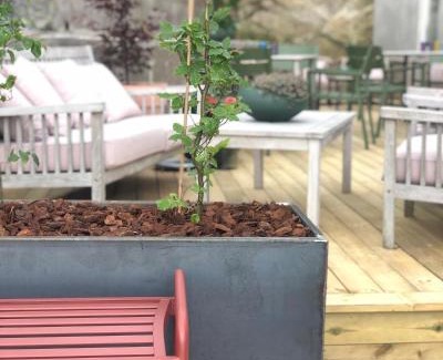 Grundsund Hotel | Grundéns Hotell