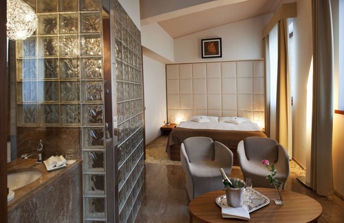 Mlade Buky Hotel | Grund Resort Golf & Ski