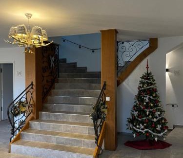 Kirchdorf in Tirol House | Gruppenhaus Alpenglück