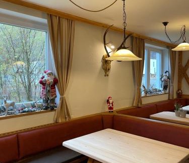 Kirchdorf in Tirol House | Gruppenhaus Alpenglück