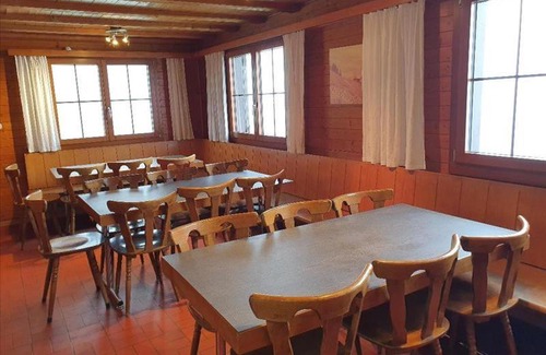 Dallenwil House | Gruppenhaus Lueg is Tal