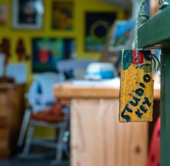 Aldborough House | Gryngolet Cottage - with Artist Studio - Crabpot Cottages Sheringham