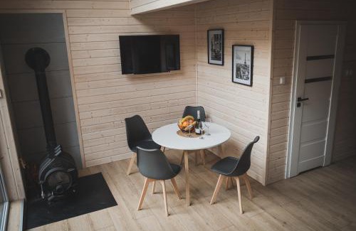Grzybowo House | Grzybowska Osada