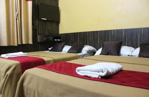 Kanchipuram Hotel | GSR Rooms