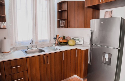 Antigua Guatemala House | Wonderful 3-bedroom house close to Antigua