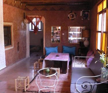 Agouti House | Gte Tawada - Happy Valley - Room for 2 People
