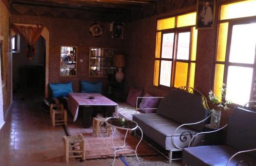 Agouti House | Gte Tawada - Happy Valley - Room for 2 People