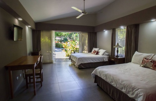Guacima Hotel | Guácima Escondida Hotel Boutique