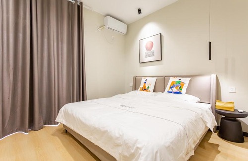 Langfang Villa | Gu'an County Qiaofei Homestay