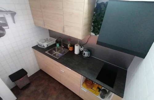 Guadalmar Apartment | Guadalmar: Beach, Pool, Golf, Relax