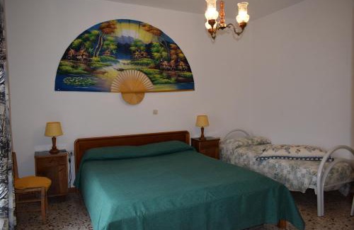 Castelpetroso Apartment | Guado di Pio-appartamento panoramico