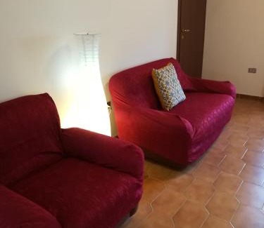 Castelpetroso Apartment | Guado di Pio-appartamento panoramico