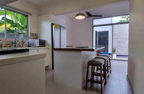 Santa Barbara House | Guanacaste paradise! 4BR family oasis near beaches & airport. Explore and Relax