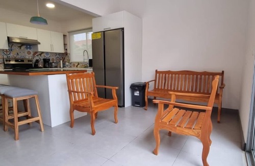Santa Barbara House | Guanacaste paradise! 4BR family oasis near beaches & airport. Explore and Relax