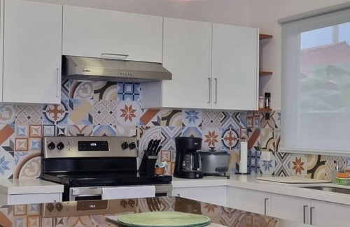 Santa Barbara House | Guanacaste paradise! 4BR family oasis near beaches & airport. Explore and Relax