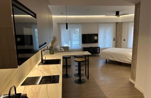 Extramurs Apartment | Guastavino by Alma Suites