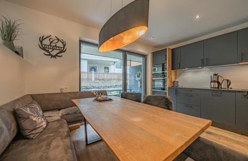Hollersbach im Pinzgau Apartment | Guatsi