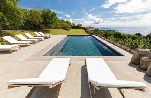 Ribeira das Tainhas Villa | Guava Azores