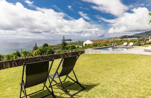 Ribeira das Tainhas Villa | Guava Azores