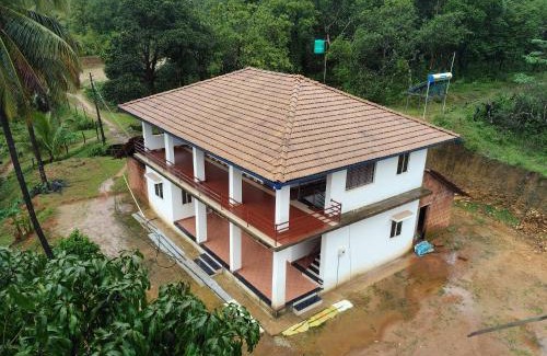 Tumari House | Gubbikanta Homestay