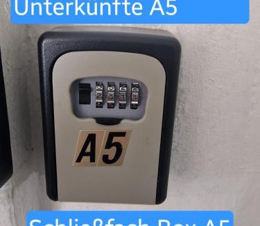 Gloggnitz Apartment | Gudzevic FU A - 5