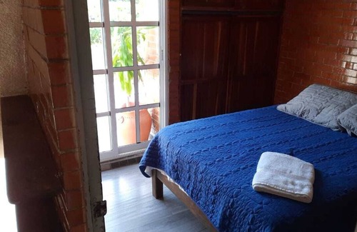 Crucecita Apartment | Guelaguetza A