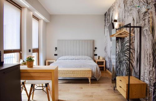 Manerbio Bed & Breakfast | GuerriniBNB Civico 5