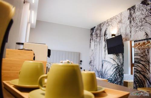 Manerbio Bed & Breakfast | GuerriniBNB Civico 5