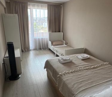 Dalgopo Apartment | Guest Apart Arda
