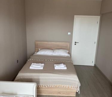 Dalgopo Apartment | Guest Apart Arda