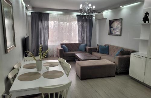 Dalgopo Apartment | Guest Apart Arda