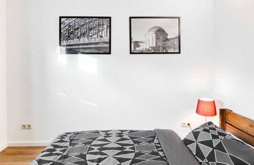 Longerich Apartment | Guest apartment Cologne-Longerich - Guest apartment Cologne Longerich