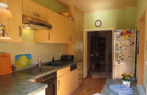 Hoyerswerda Apartment | Guest apartment Eckert