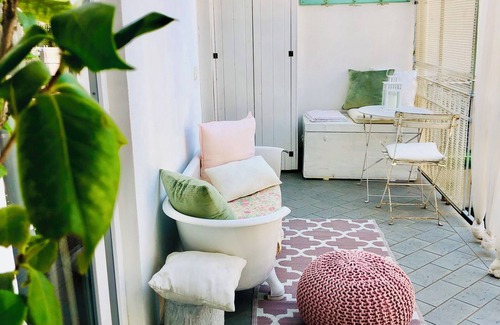 Mondovi Apartment | GUEST at No. 5 - home