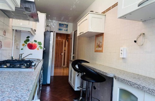 Villeneuve-Saint-Georges Bed & Breakfast | GUEST ROOM