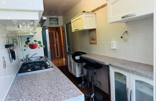 Villeneuve-Saint-Georges Bed & Breakfast | GUEST ROOM