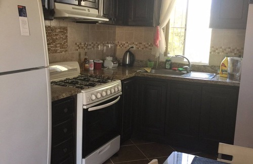 El Batey Apartment | Guest-friendly Condo In Central Sosua, With Pool, Internet, Cable TV