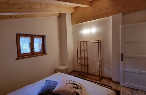 Tuenno Ski Chalet | Guest House Tresenga