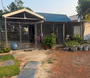 Nellore House | Guest House 2BHK with Open Kitchen