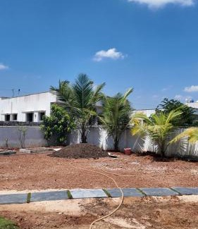 Nellore House | Guest House 2BHK with Open Kitchen